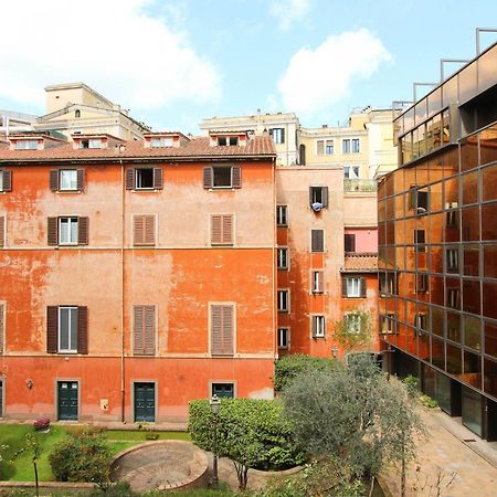 Giove In Trevi Apartment โรม ภายนอก รูปภาพ
