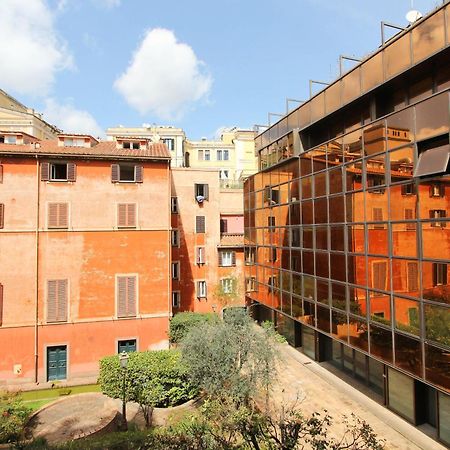 Giove In Trevi Apartment โรม ภายนอก รูปภาพ