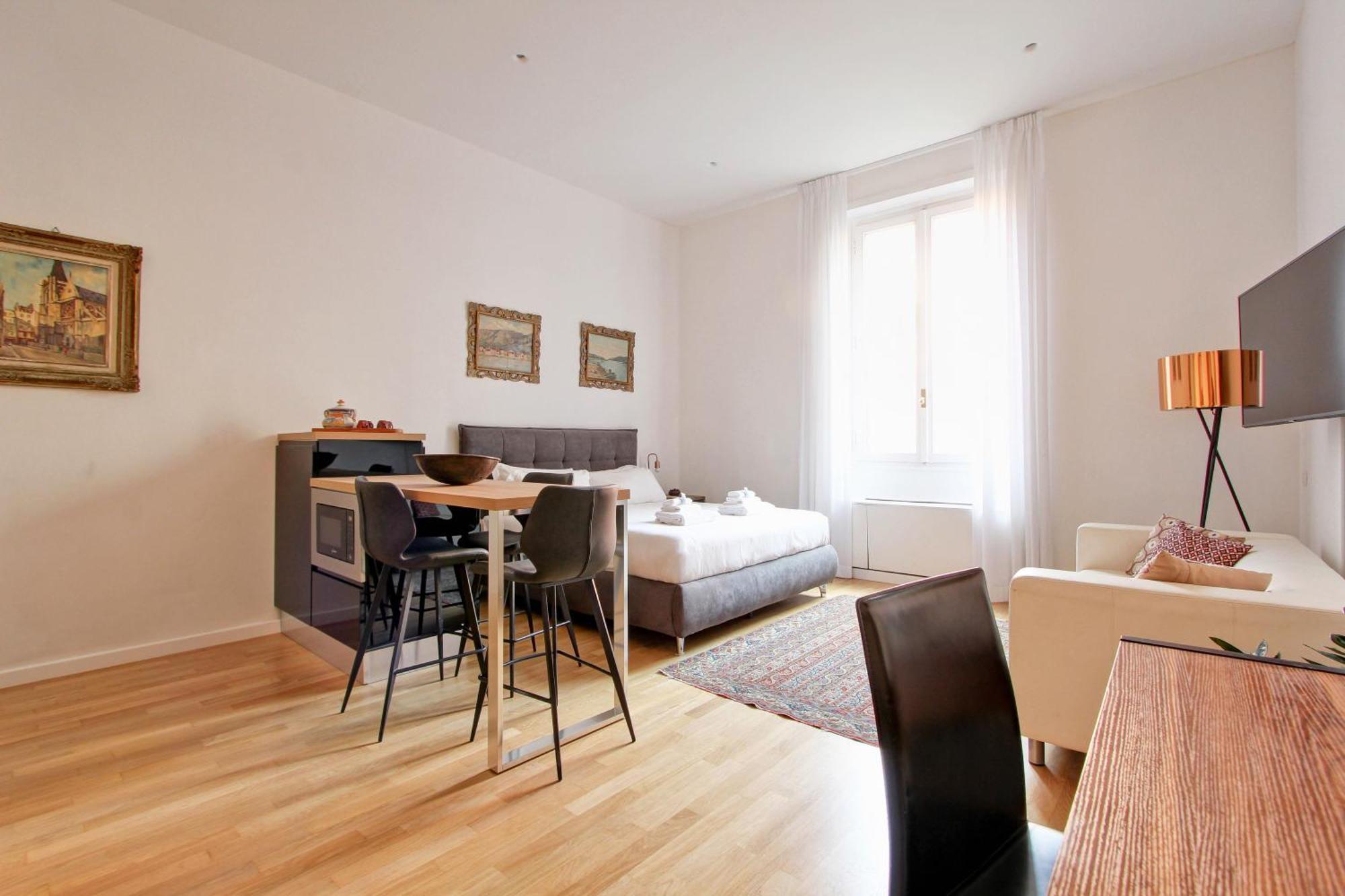 Giove In Trevi Apartment โรม ภายนอก รูปภาพ