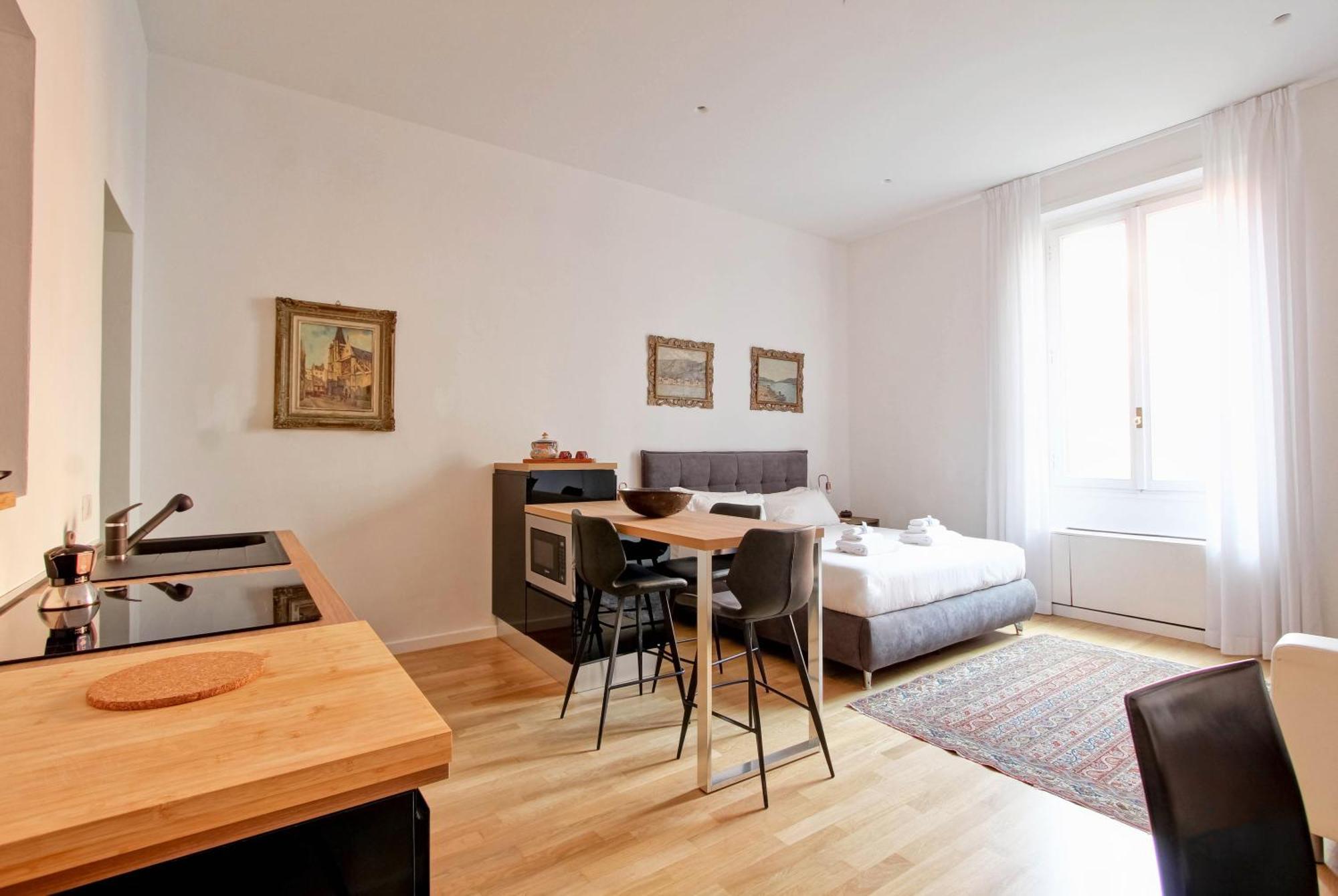 Giove In Trevi Apartment โรม ภายนอก รูปภาพ