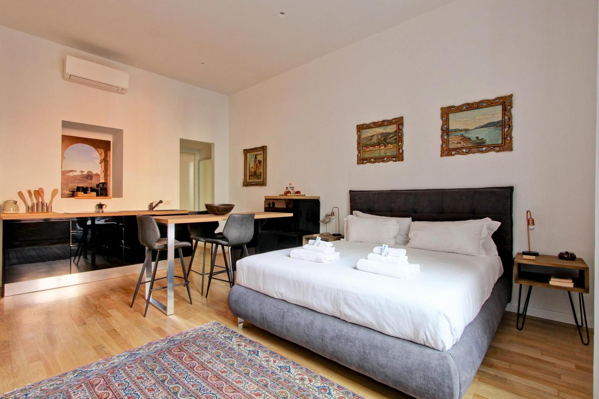 Giove In Trevi Apartment โรม ภายนอก รูปภาพ