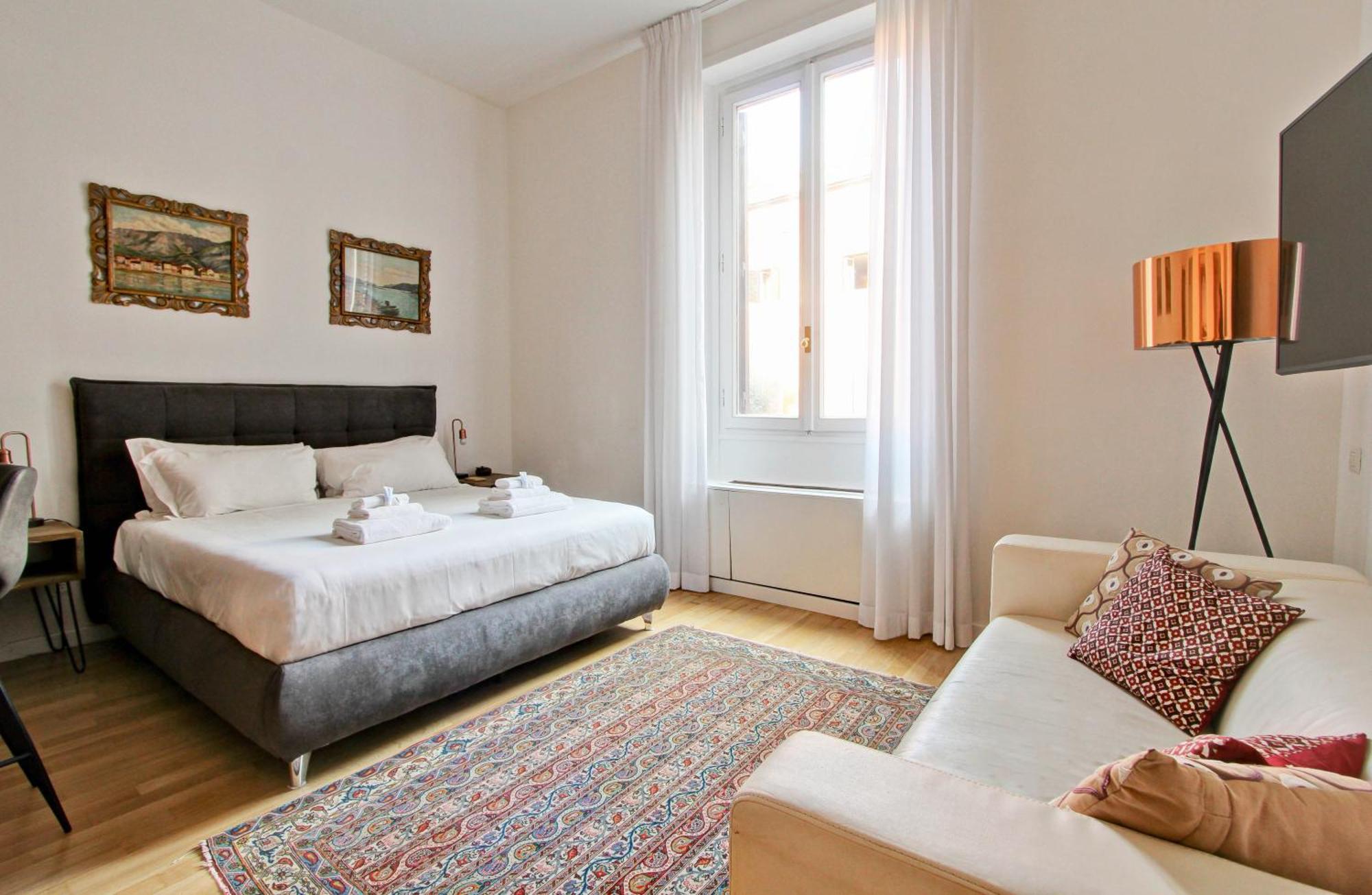Giove In Trevi Apartment โรม ภายนอก รูปภาพ