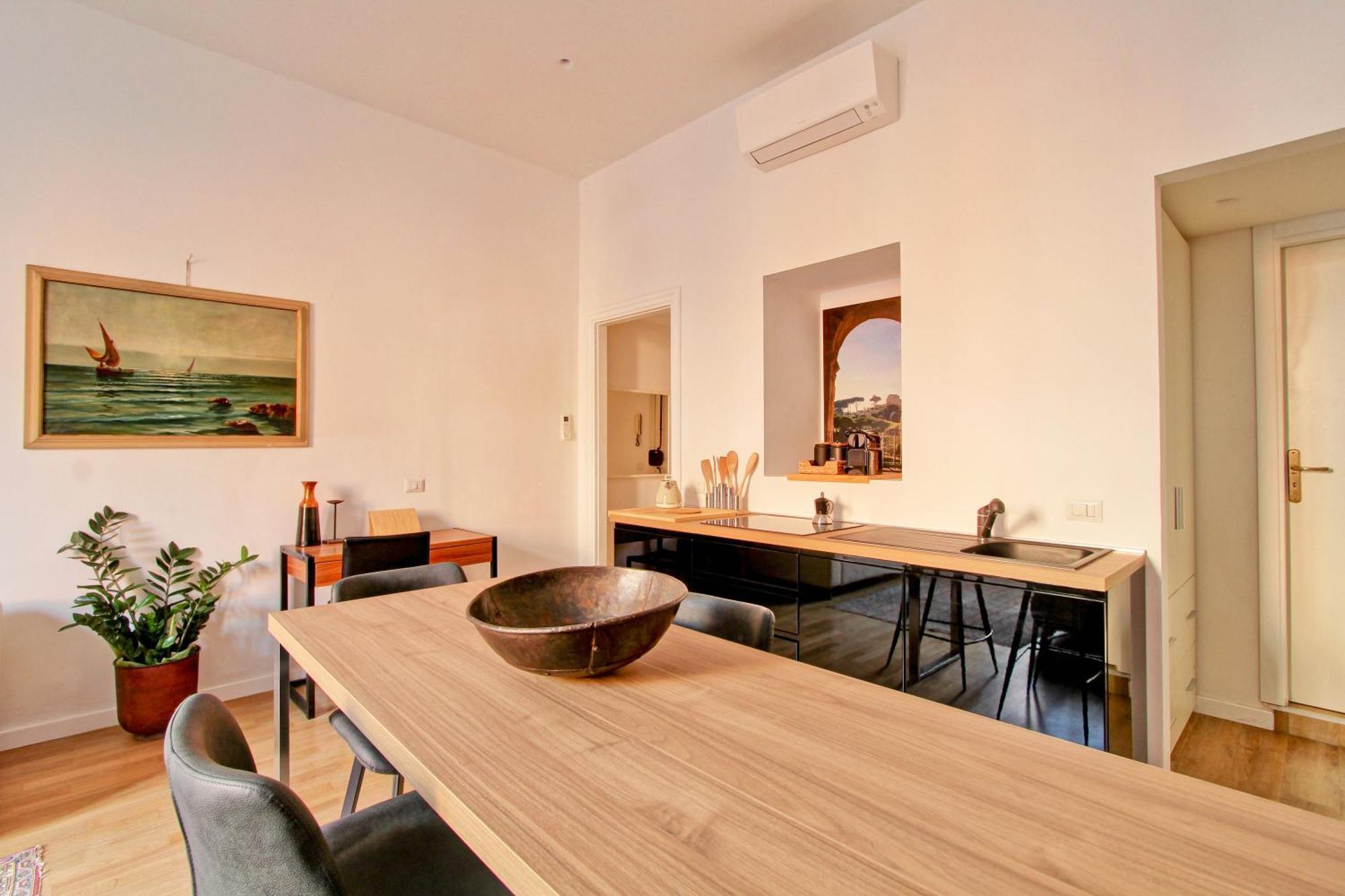 Giove In Trevi Apartment โรม ภายนอก รูปภาพ