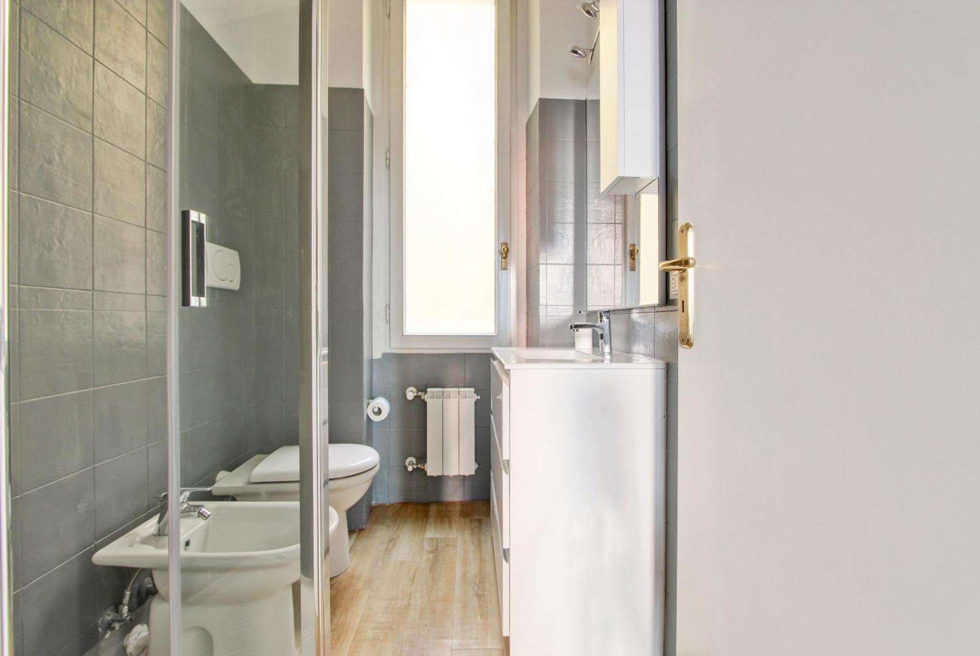 Giove In Trevi Apartment โรม ภายนอก รูปภาพ